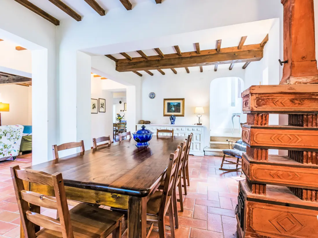 Maison de Vacances Greve in Chianti