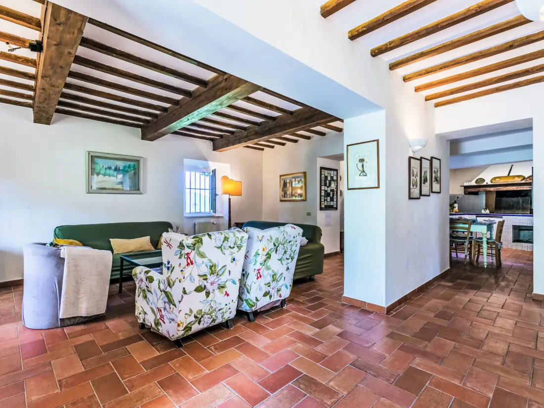 Maison de Vacances Greve in Chianti