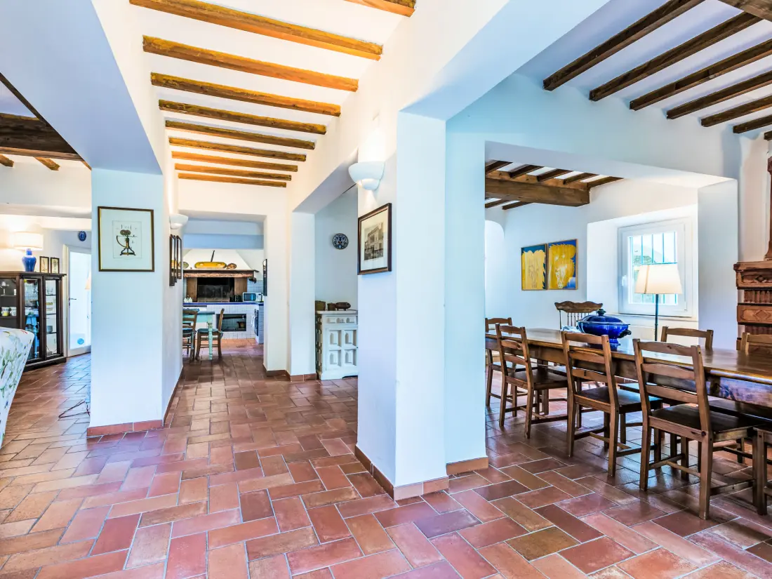 Maison de Vacances Greve in Chianti