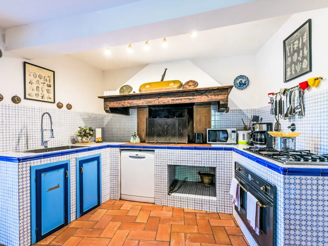 Maison de Vacances Greve in Chianti
