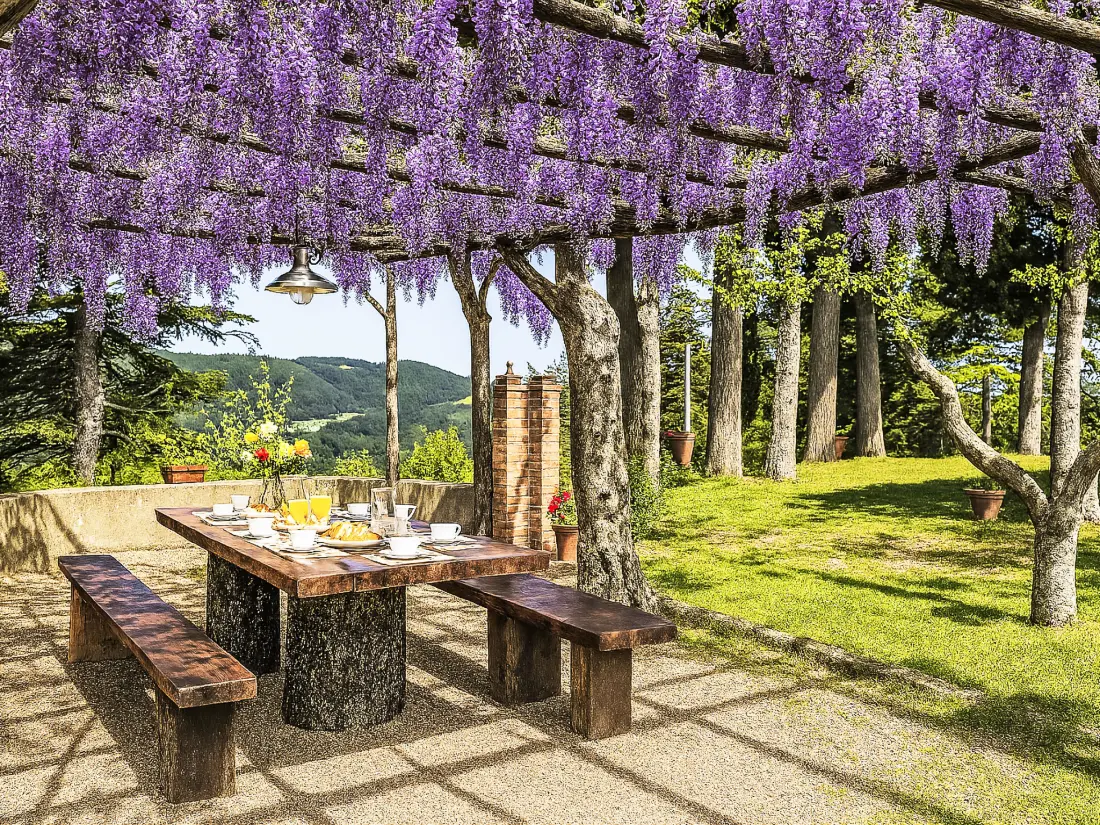 Maison de Vacances Greve in Chianti