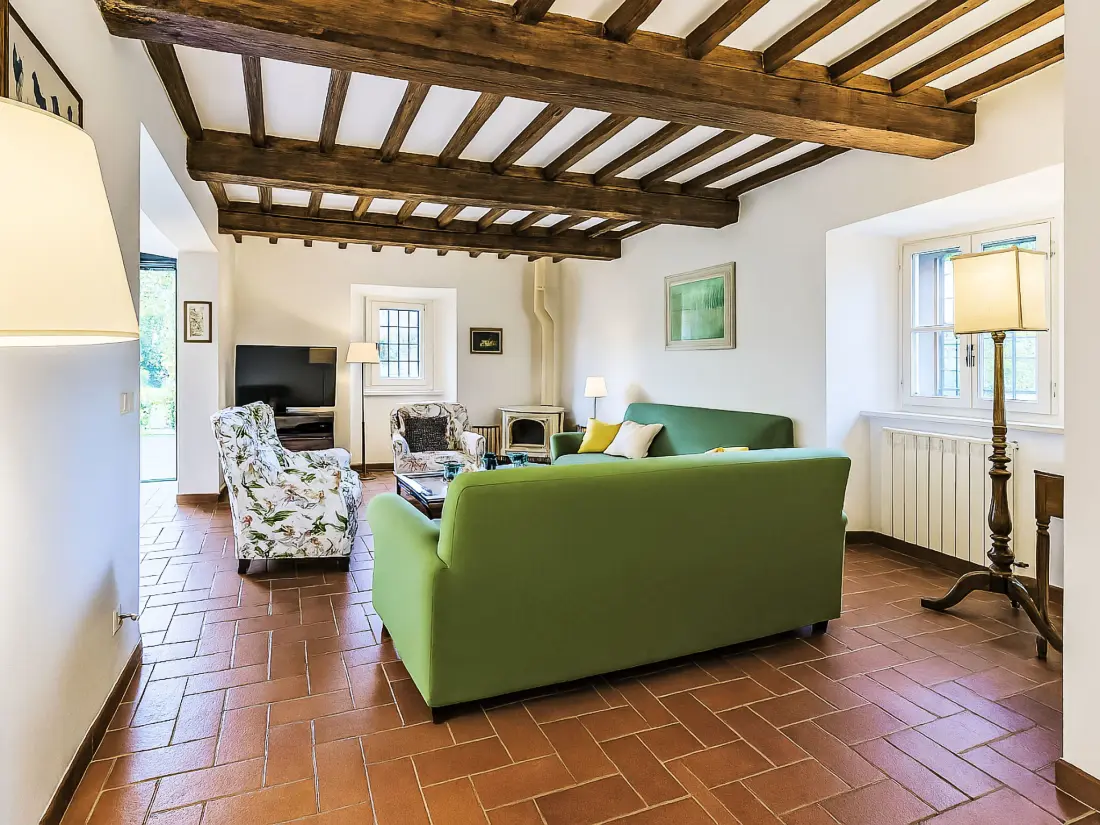 Maison de Vacances Greve in Chianti