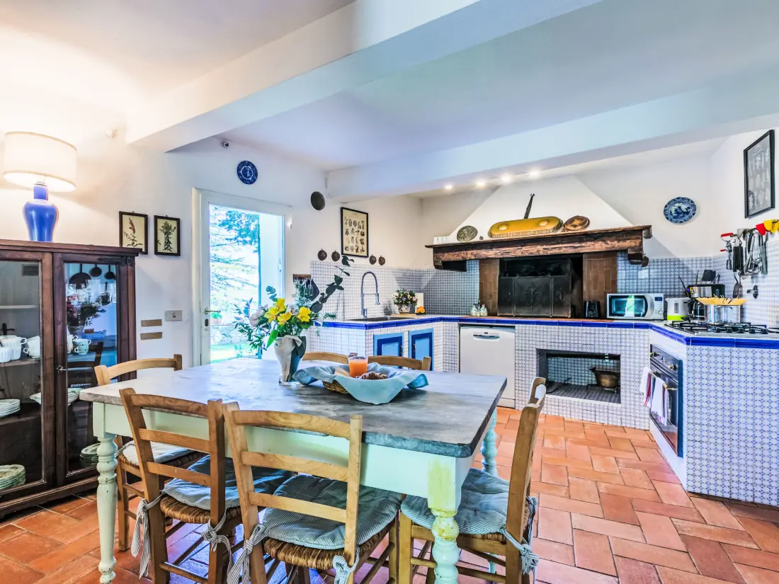 Maison de Vacances Greve in Chianti