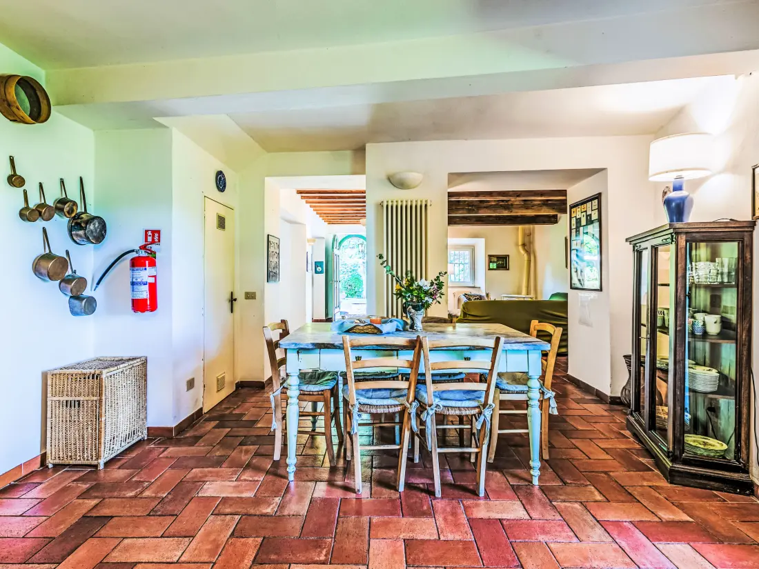 Maison de Vacances Greve in Chianti