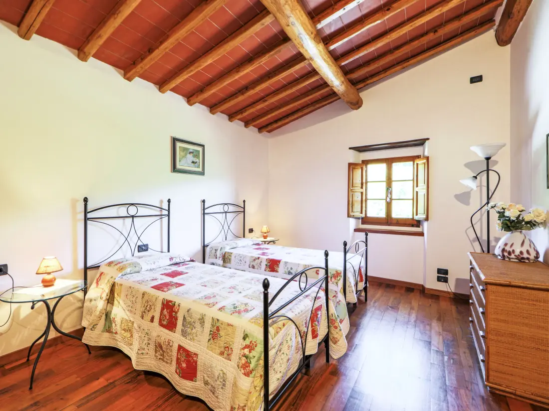 Maison de Vacances Greve in Chianti