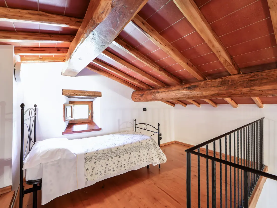 Maison de Vacances Greve in Chianti