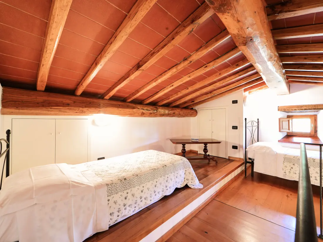 Maison de Vacances Greve in Chianti