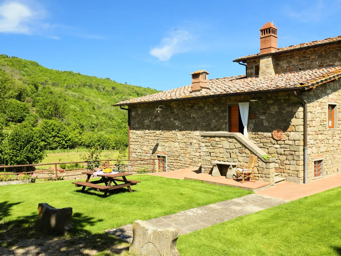 Maison de Vacances Greve in Chianti