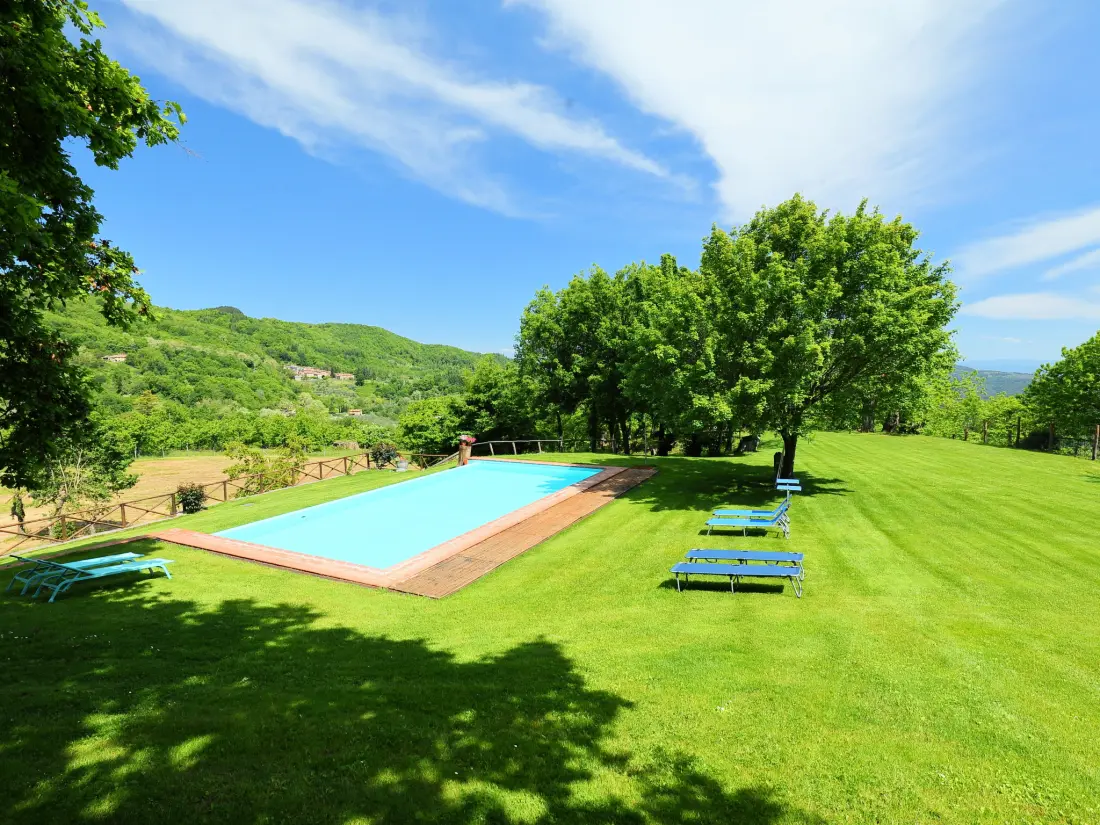Maison de Vacances Greve in Chianti