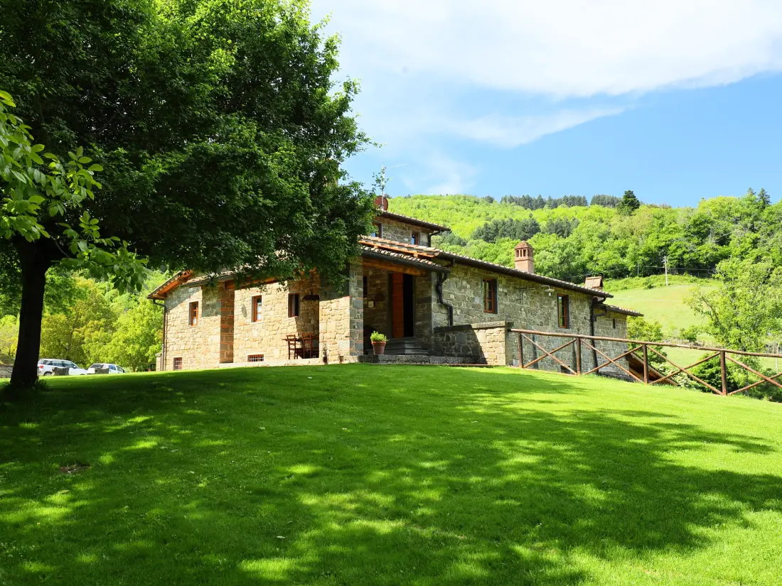 Maison de Vacances Greve in Chianti