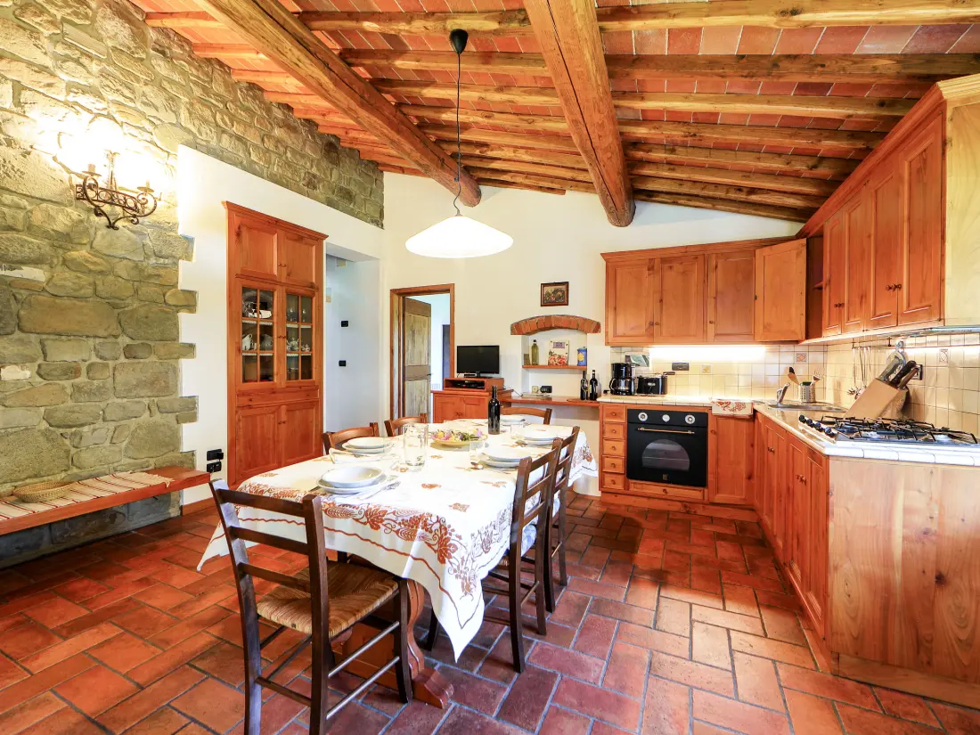 Maison de Vacances Greve in Chianti