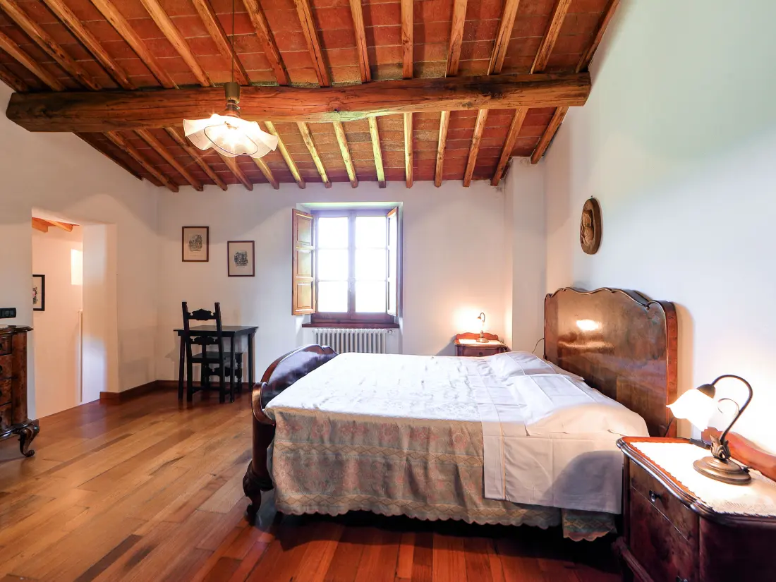 Maison de Vacances Greve in Chianti