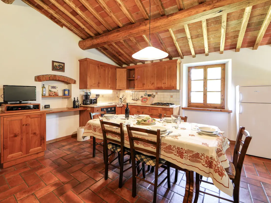 Maison de Vacances Greve in Chianti