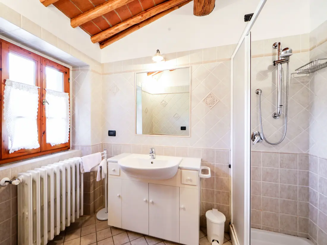 Maison de Vacances Greve in Chianti