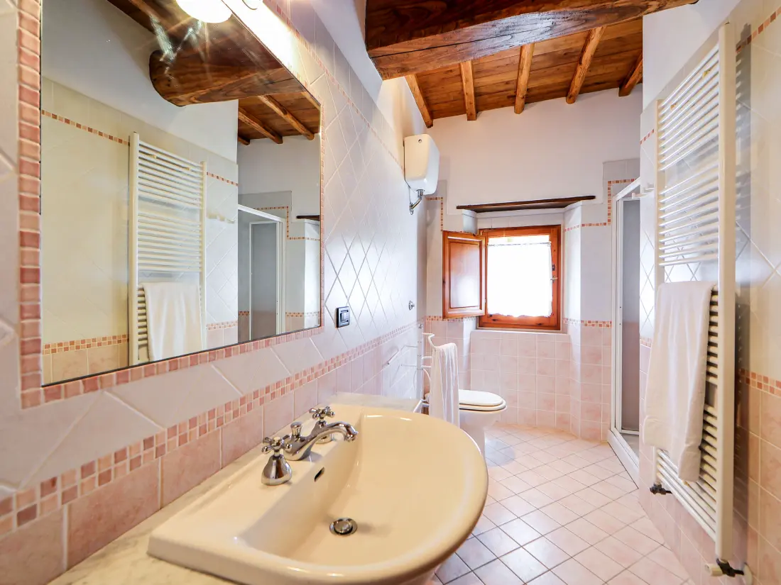 Maison de Vacances Greve in Chianti