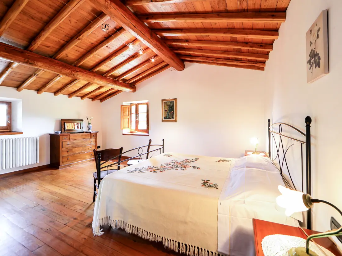 Maison de Vacances Greve in Chianti