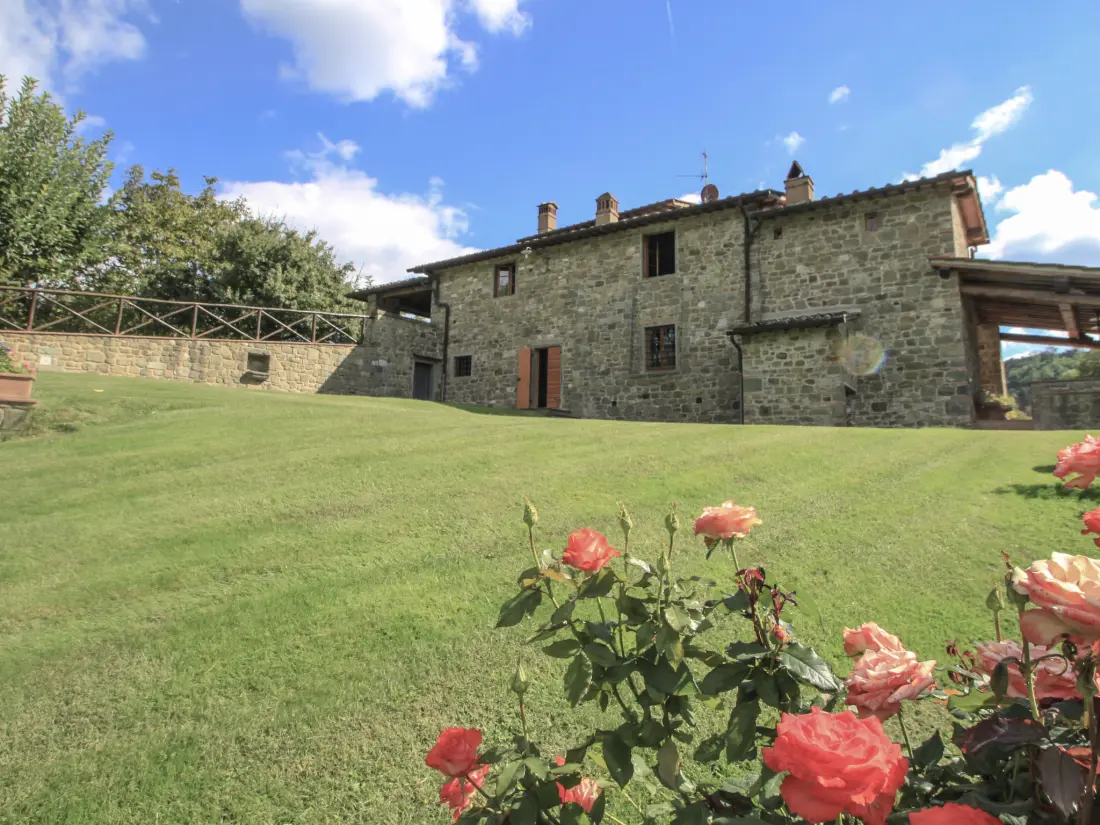 Maison de Vacances Greve in Chianti