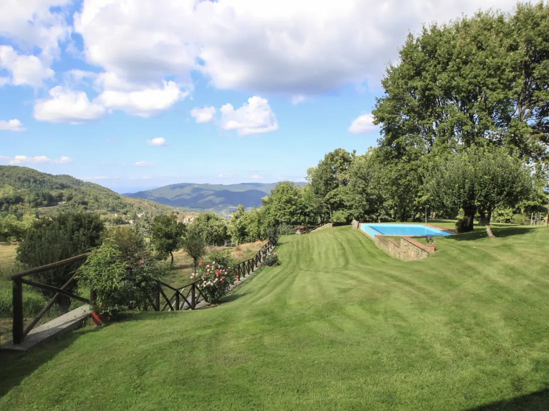 Maison de Vacances Greve in Chianti