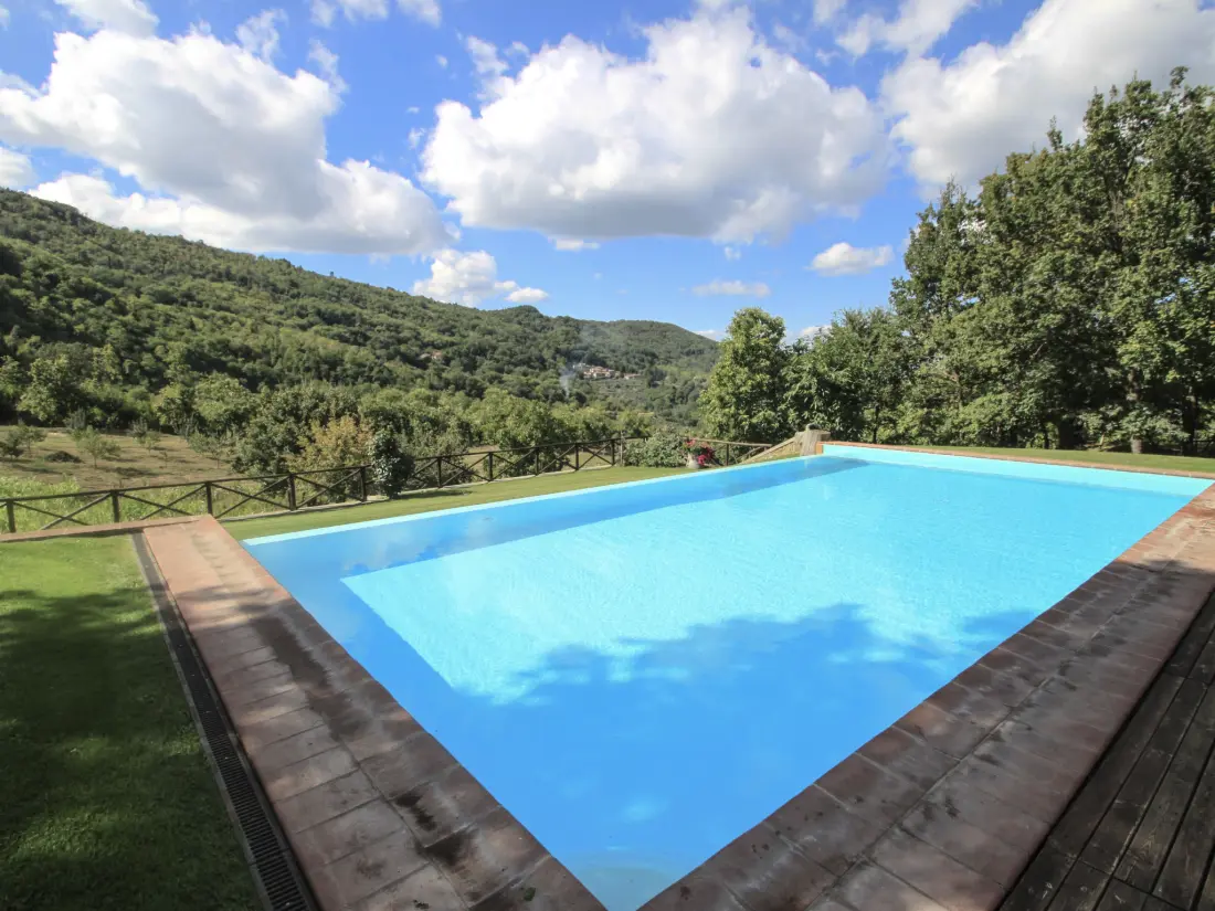 Maison de Vacances Greve in Chianti