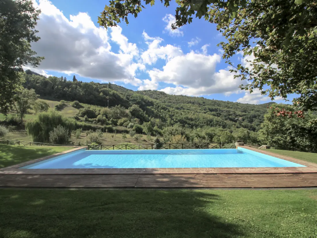 Maison de Vacances Greve in Chianti