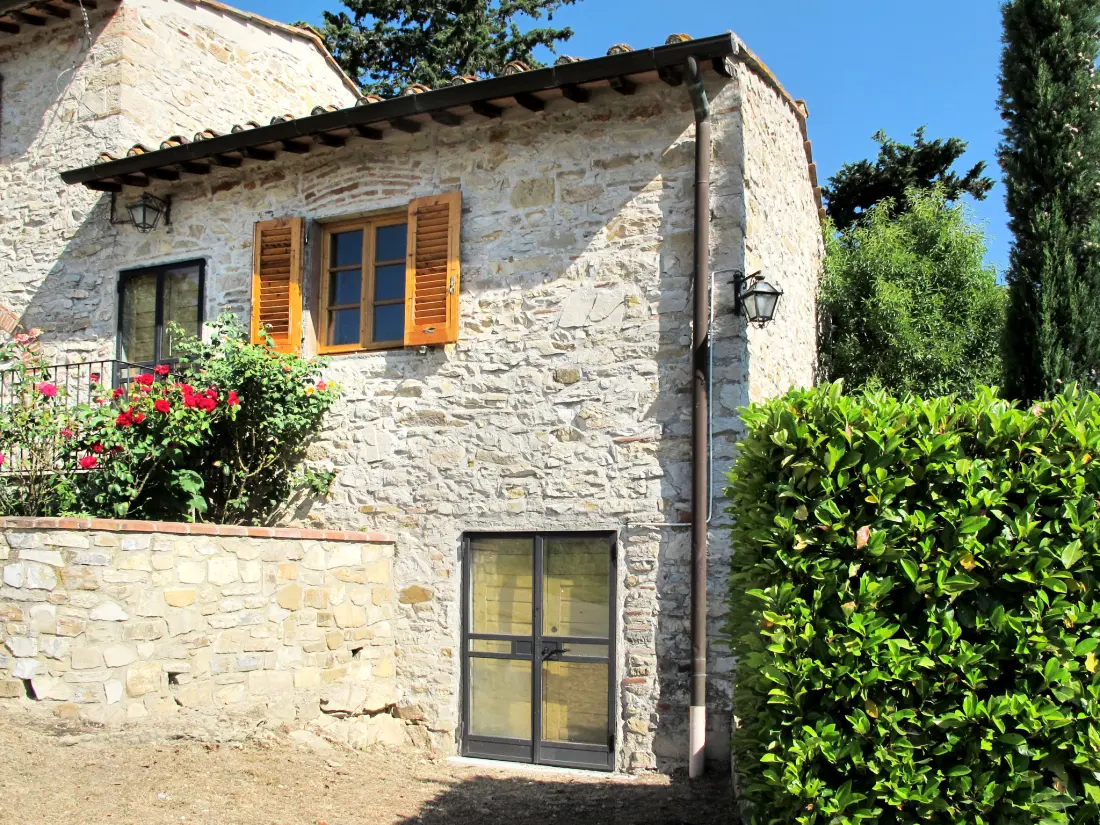 Maison de Vacances Greve in Chianti