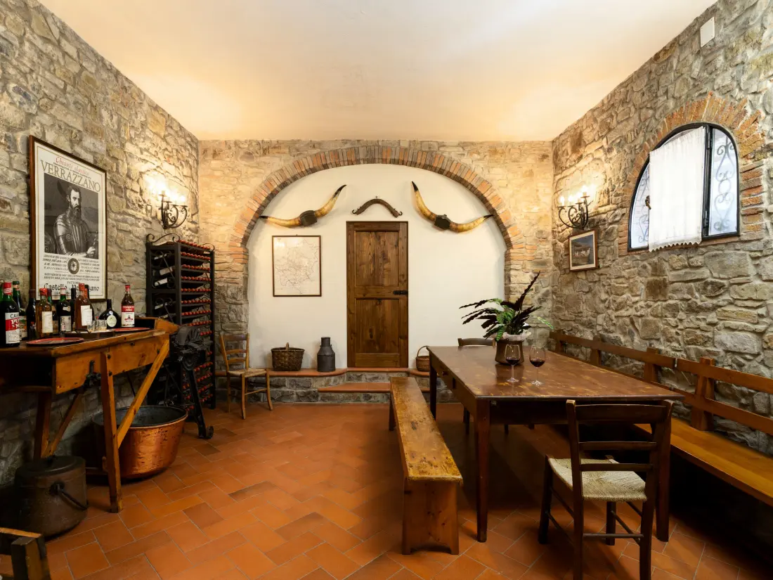 Résidence Casa Mara