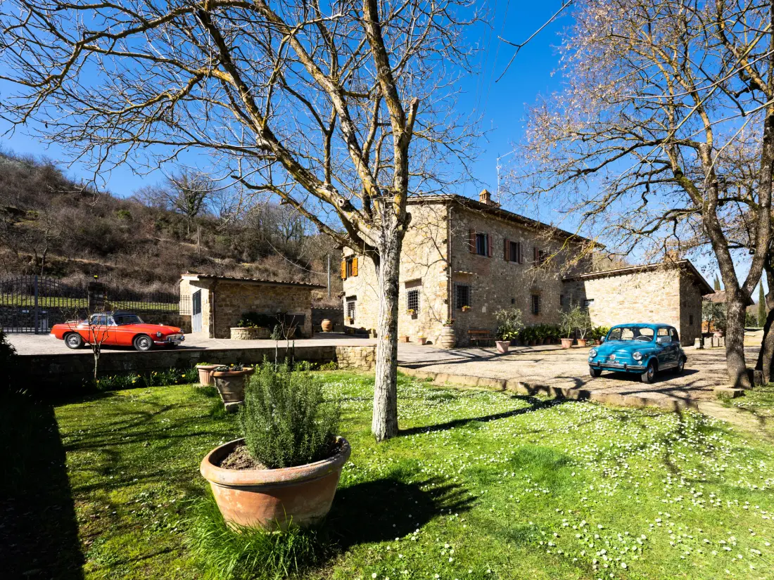 Résidence Casa Mara
