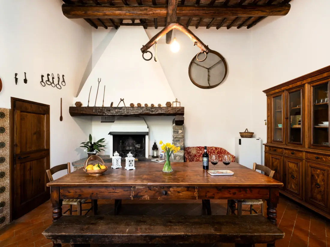 Résidence Casa Mara
