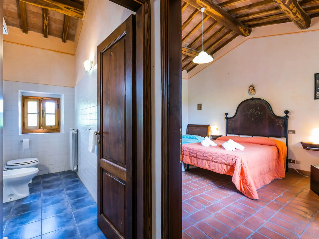 Maison de Vacances Greve in Chianti