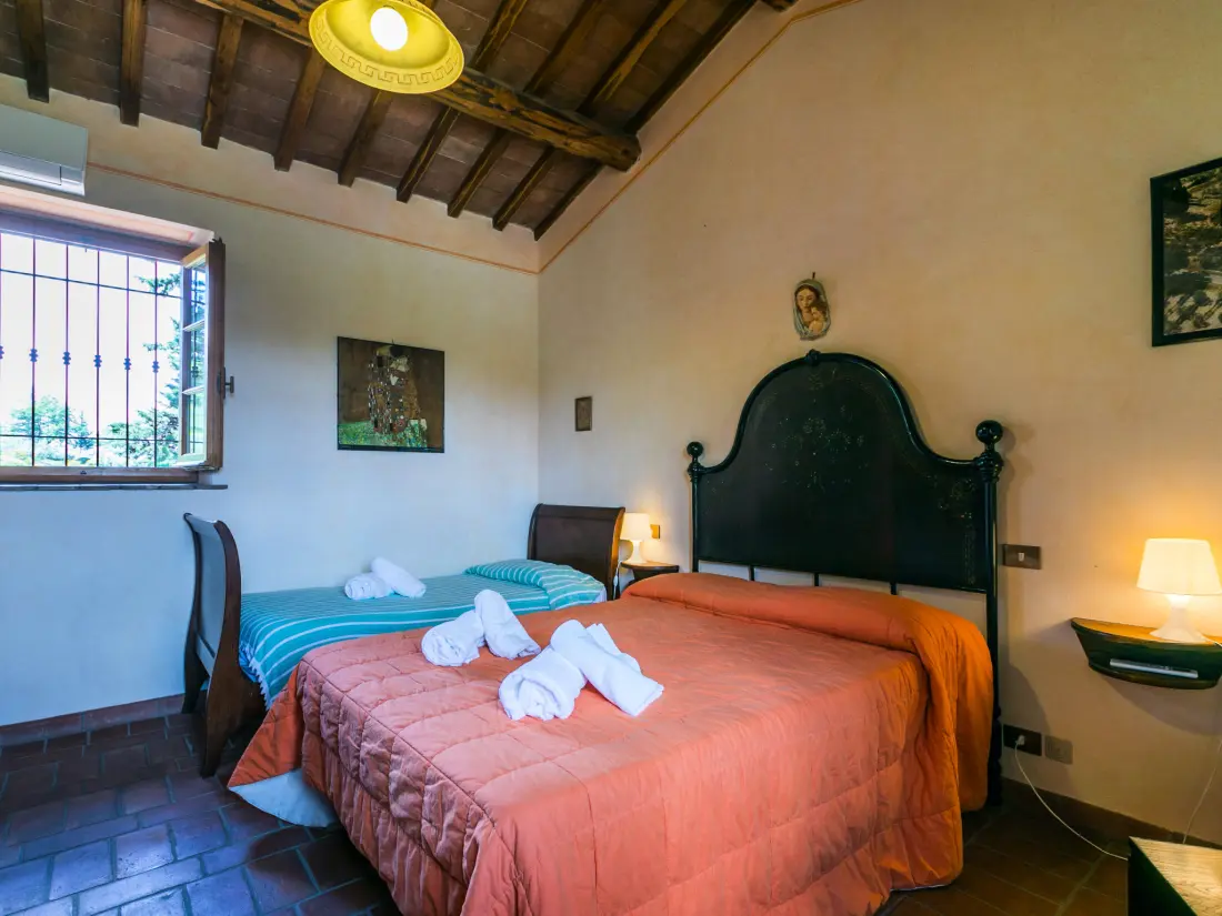 Maison de Vacances Greve in Chianti