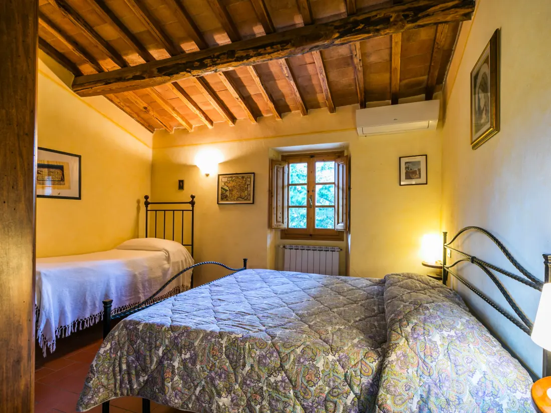 Maison de Vacances Greve in Chianti