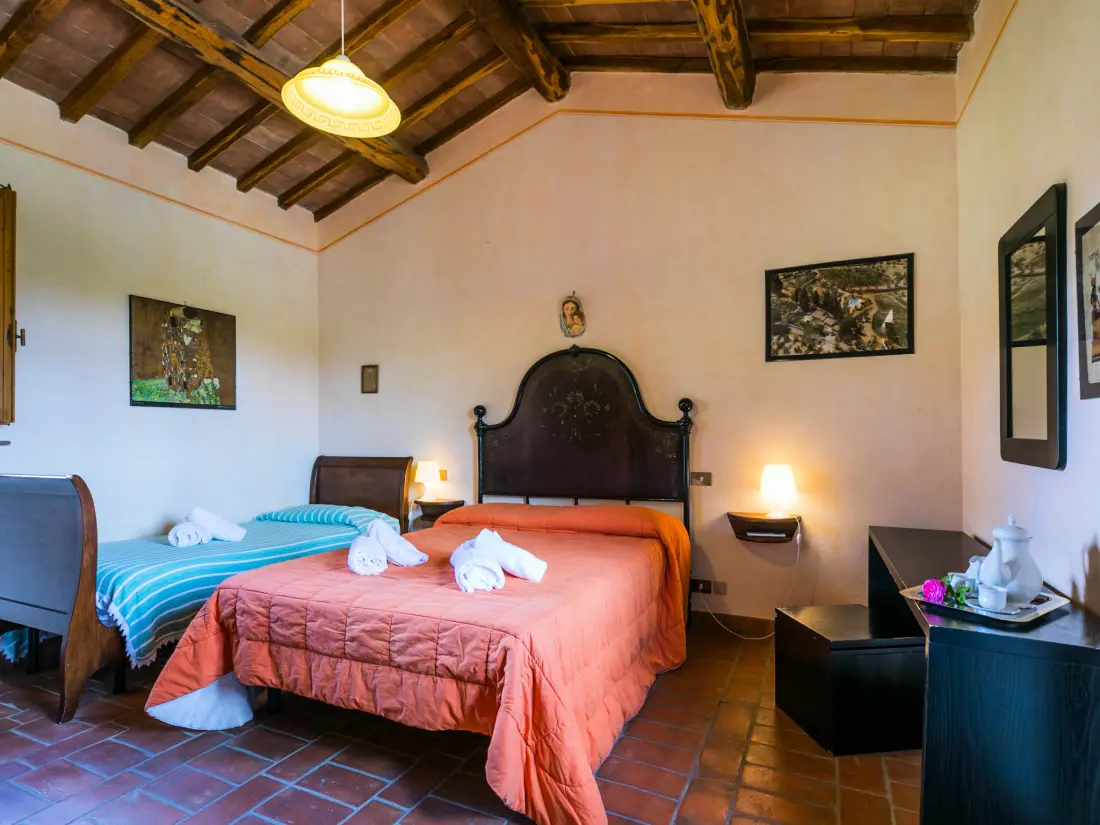 Maison de Vacances Greve in Chianti