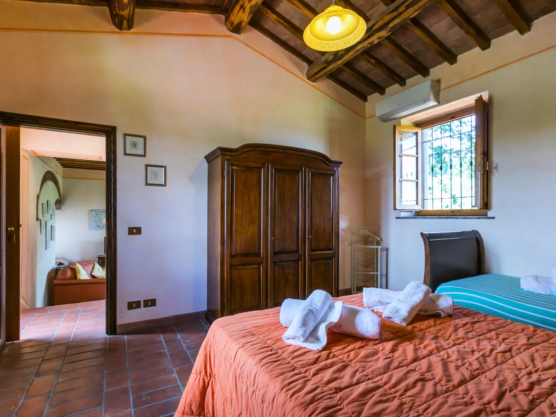 Maison de Vacances Greve in Chianti