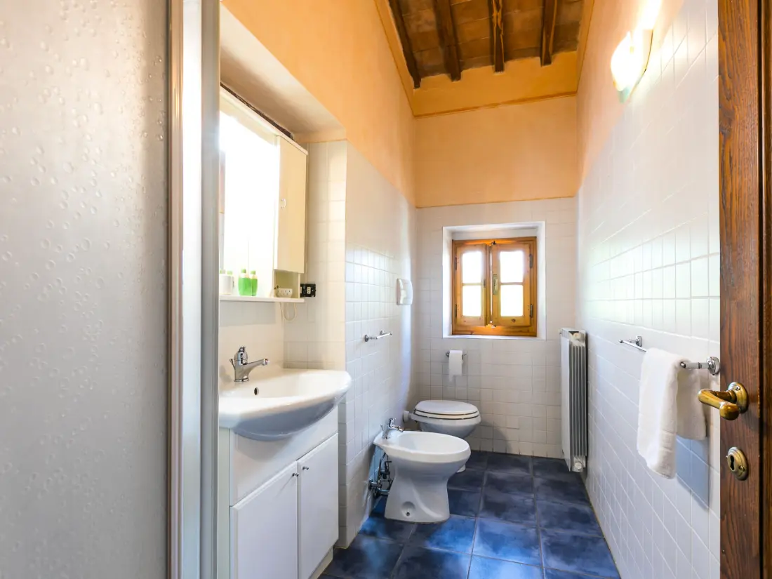 Maison de Vacances Greve in Chianti