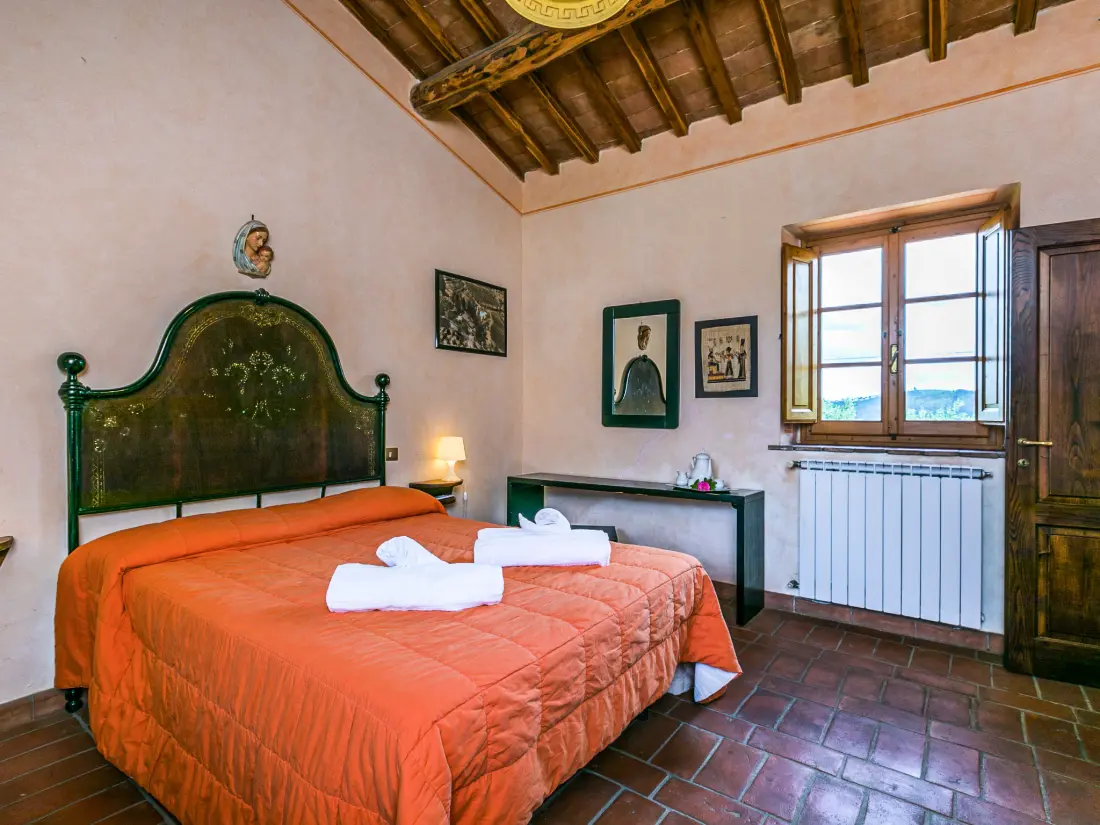 Maison de Vacances Greve in Chianti