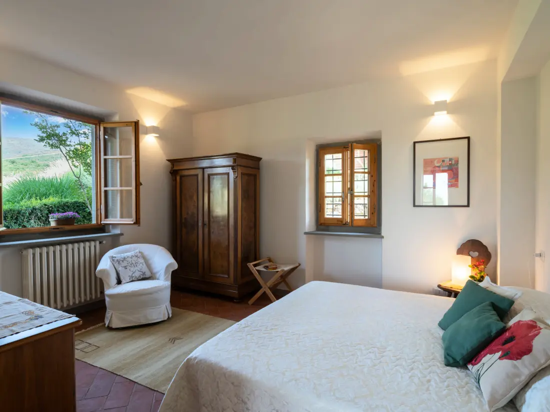 Maison de Vacances Greve in Chianti