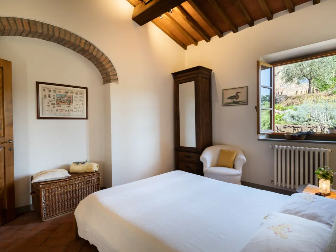 Maison de Vacances Greve in Chianti