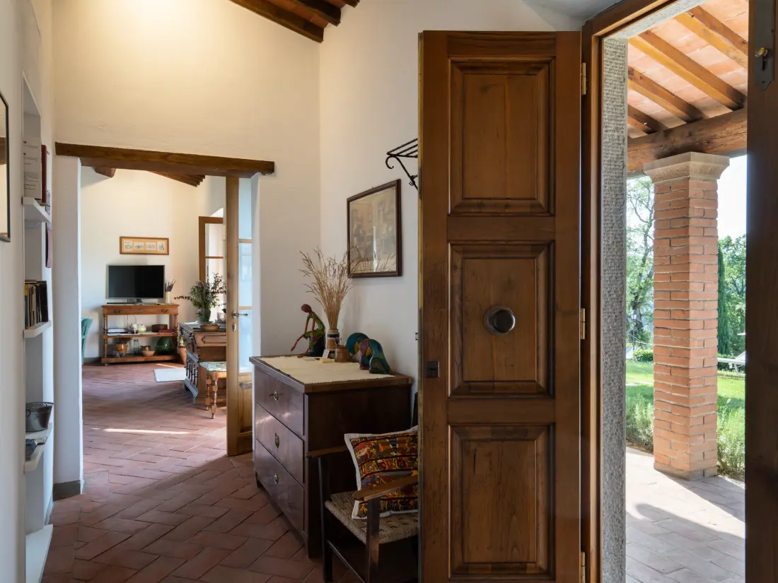 Maison de Vacances Greve in Chianti