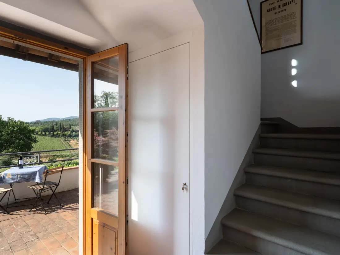 Maison de Vacances Greve in Chianti