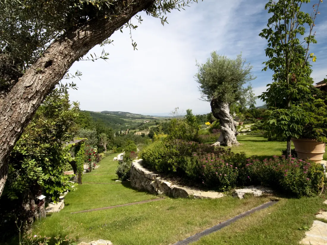 Maison de Vacances Greve in Chianti