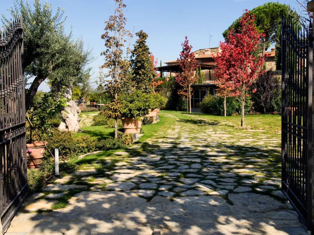 Maison de Vacances Greve in Chianti