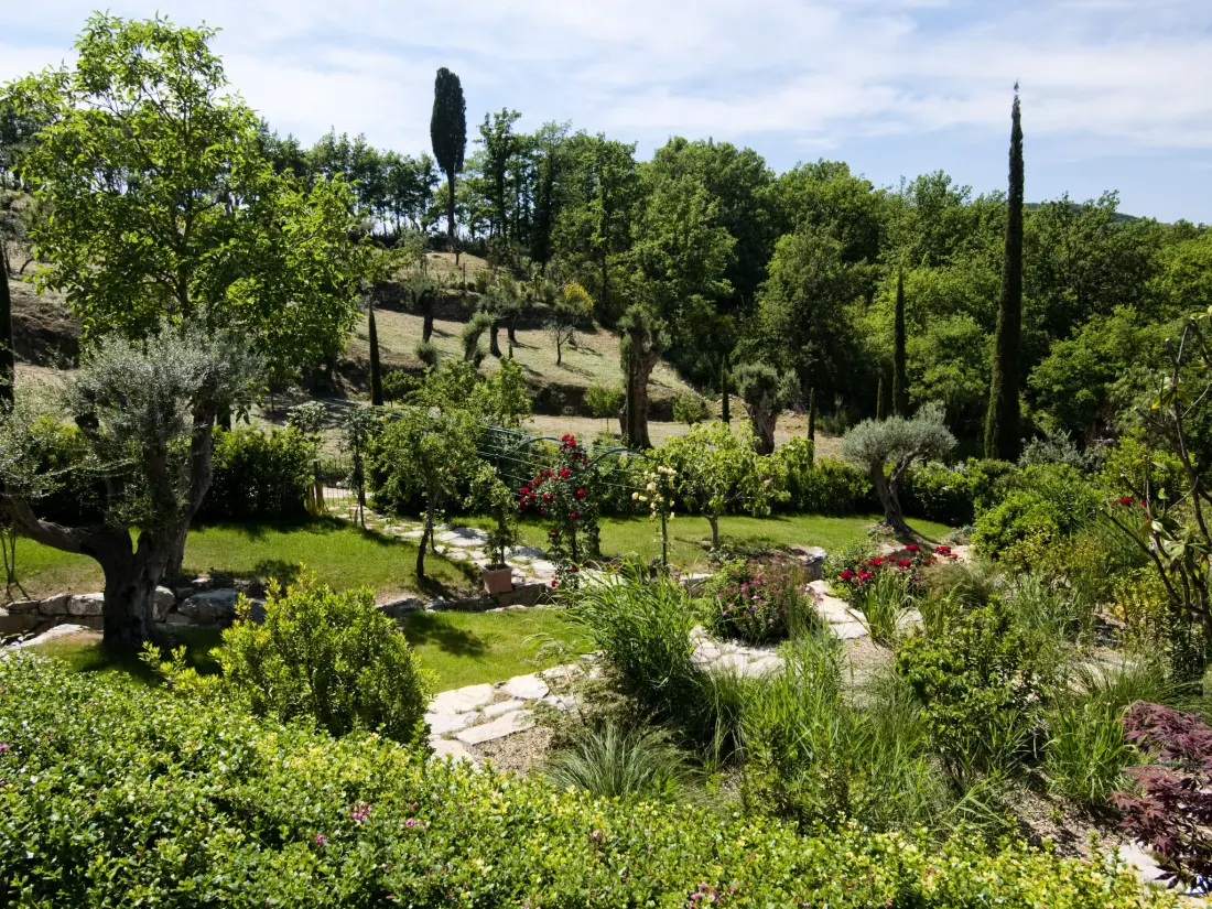 Maison de Vacances Greve in Chianti
