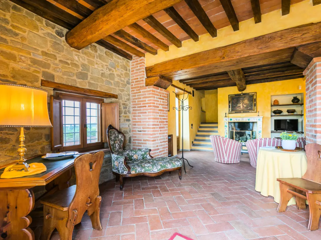 Maison de Vacances Greve in Chianti