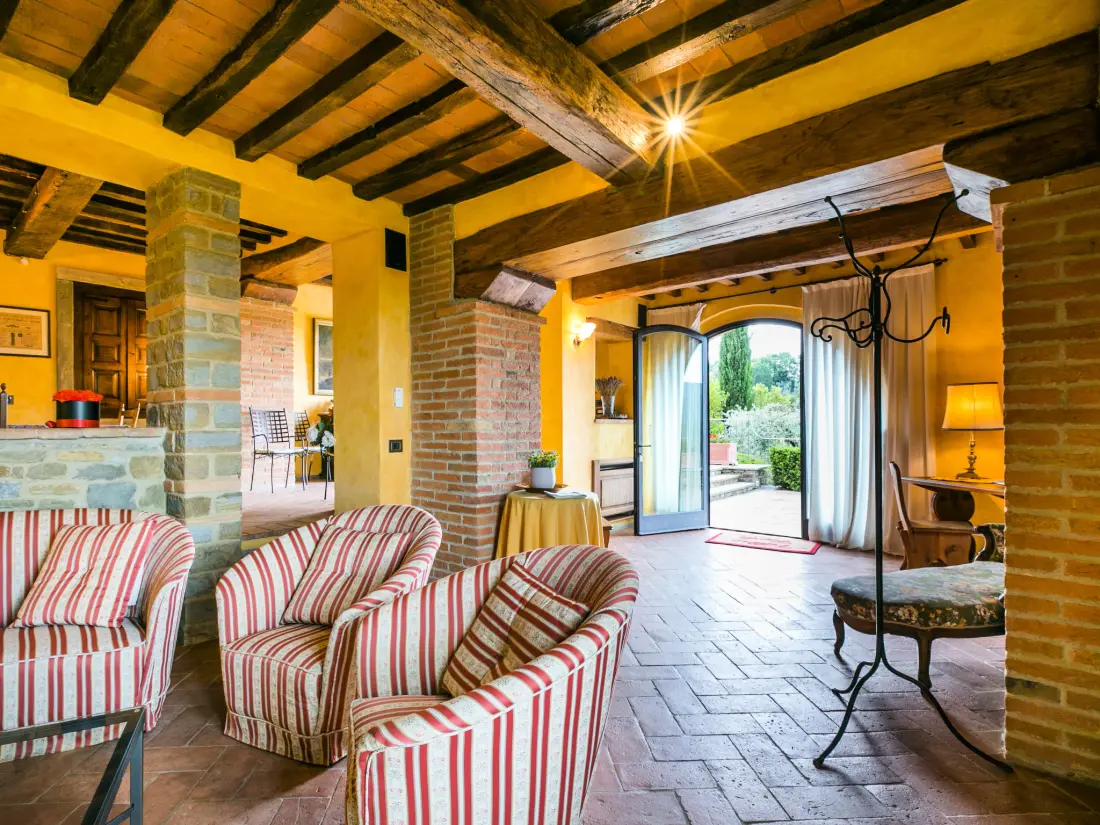 Maison de Vacances Greve in Chianti