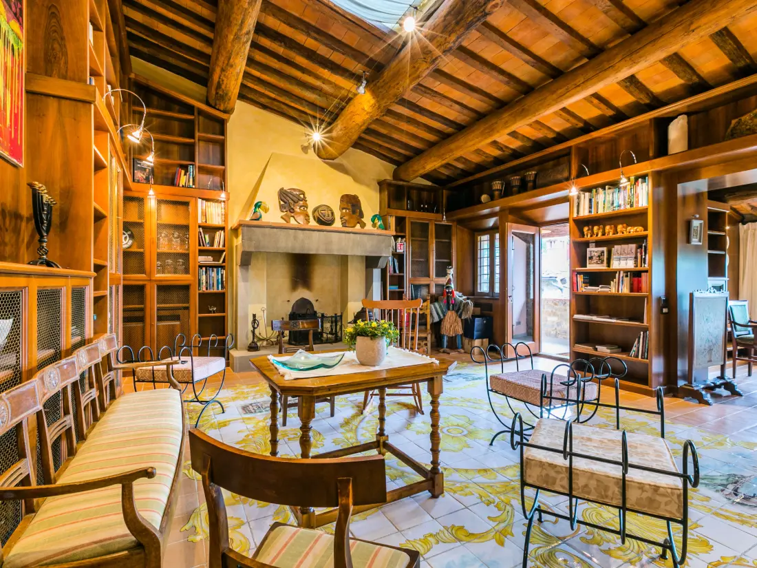 Maison de Vacances Greve in Chianti