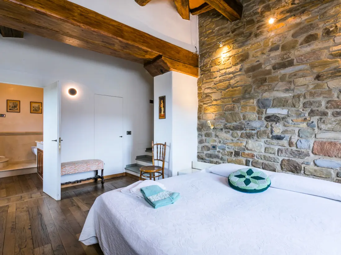 Maison de Vacances Greve in Chianti