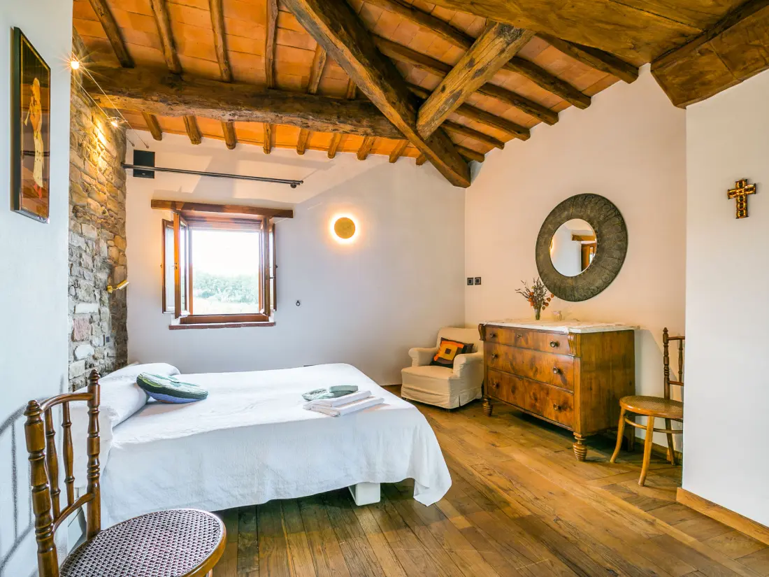 Maison de Vacances Greve in Chianti
