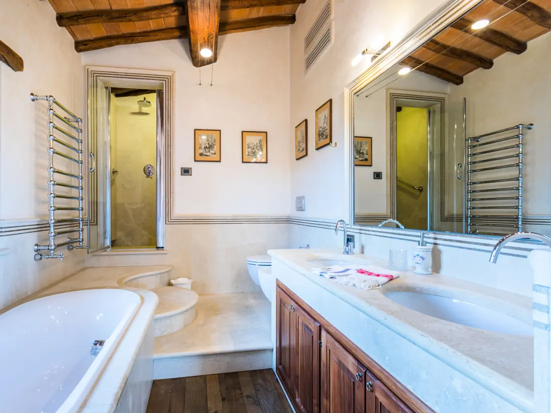 Maison de Vacances Greve in Chianti