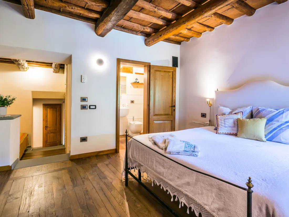 Maison de Vacances Greve in Chianti