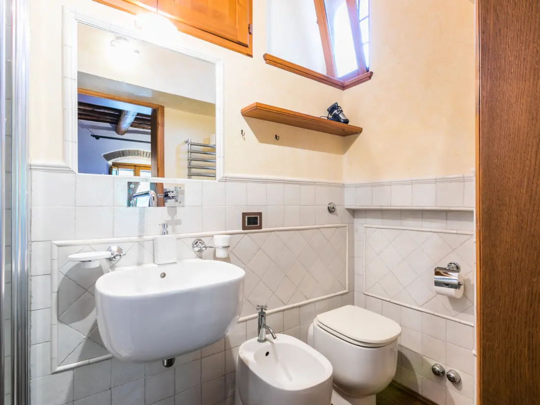Maison de Vacances Greve in Chianti